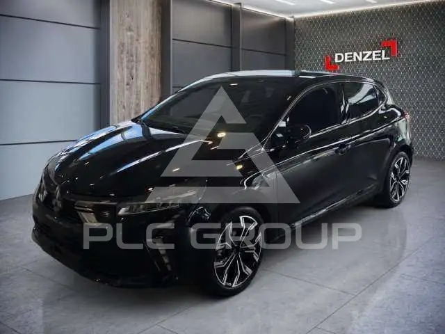 2025 Mitsubishi Colt