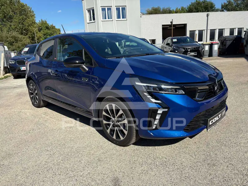 2025 Mitsubishi Colt