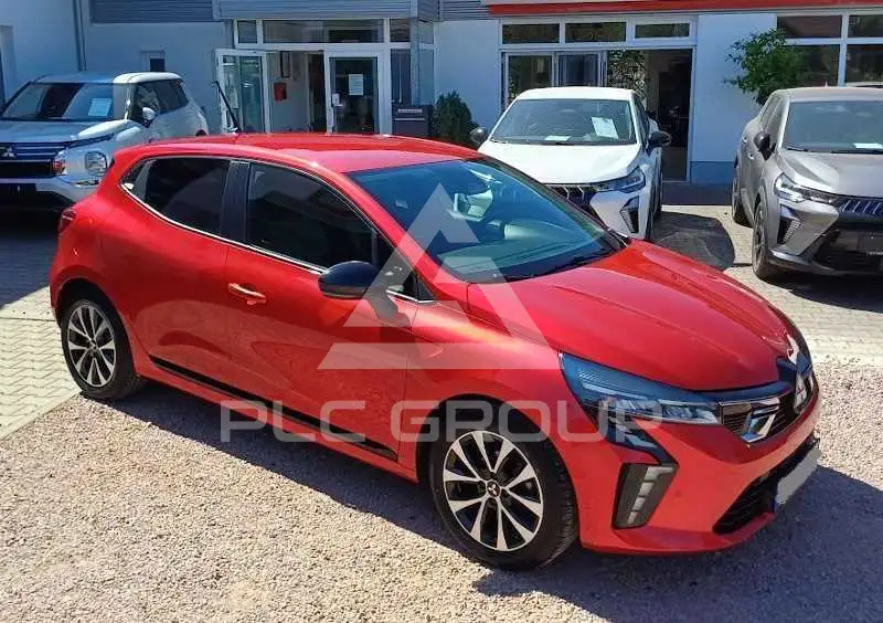 2025 Mitsubishi Colt