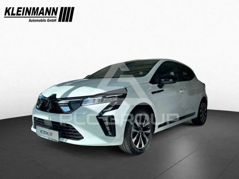 2025 Mitsubishi Colt