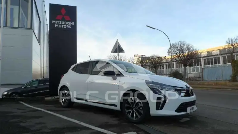 2025 Mitsubishi Colt