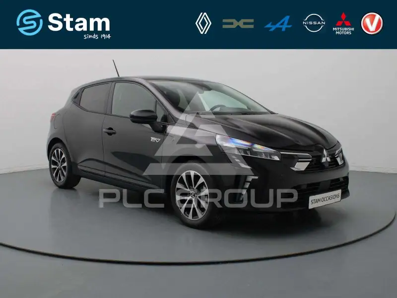 2025 Mitsubishi Colt
