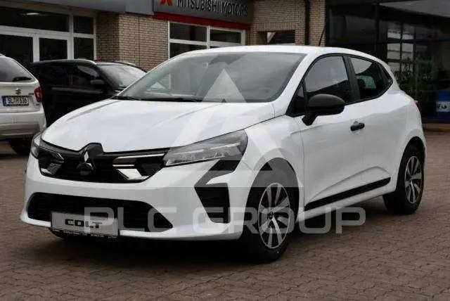 2025 Mitsubishi Colt