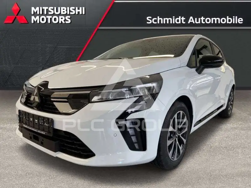 2025 Mitsubishi Colt