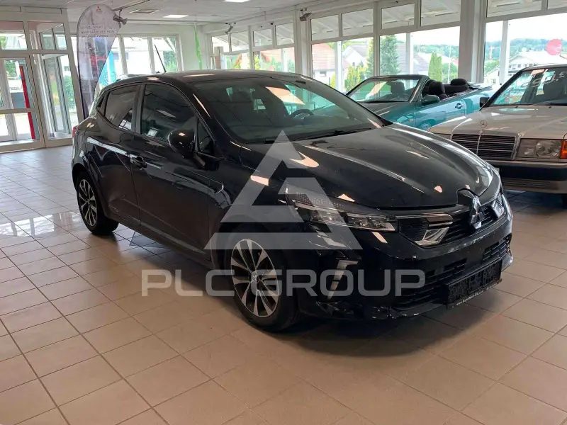2025 Mitsubishi Colt