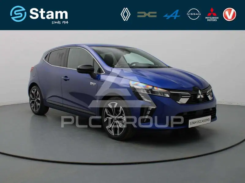 2025 Mitsubishi Colt