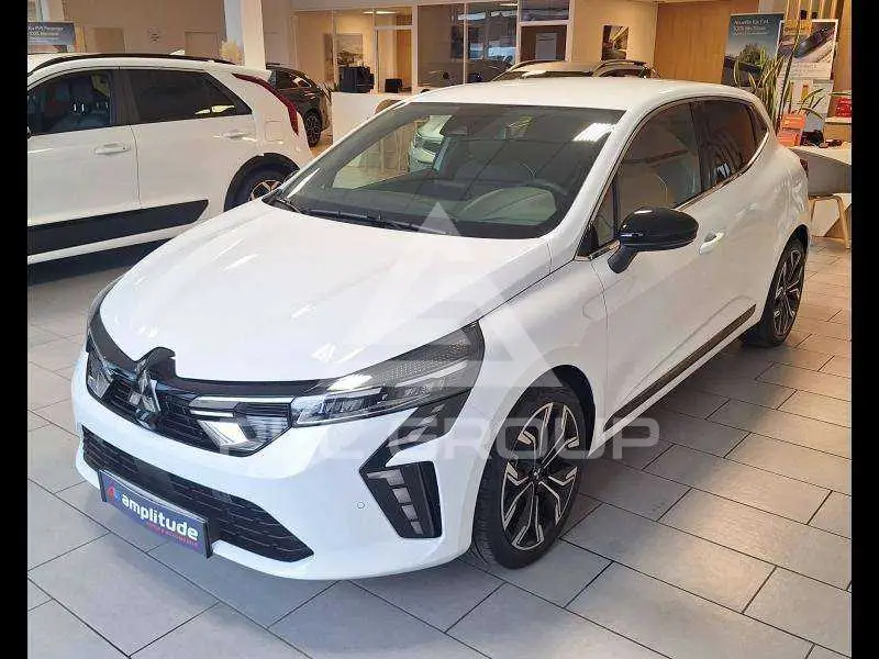 2025 Mitsubishi Colt