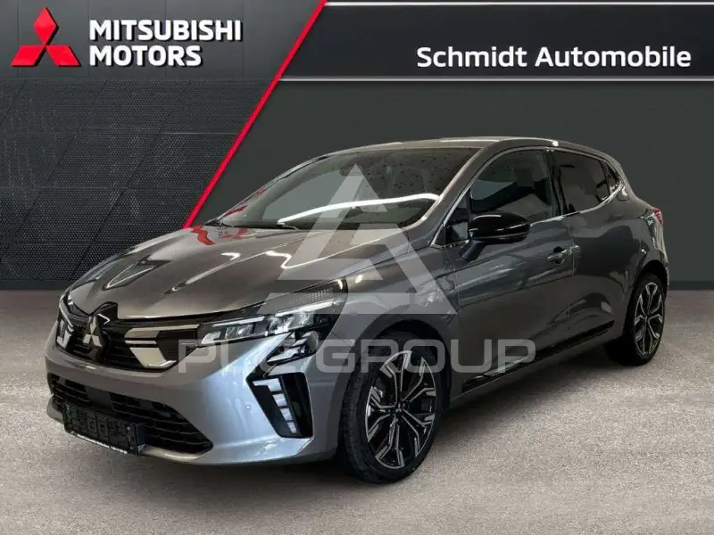 2025 Mitsubishi Colt