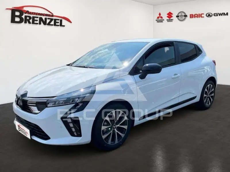 2025 Mitsubishi Colt