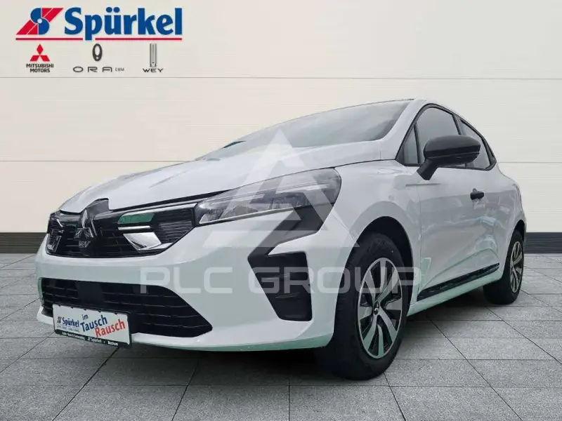 2025 Mitsubishi Colt