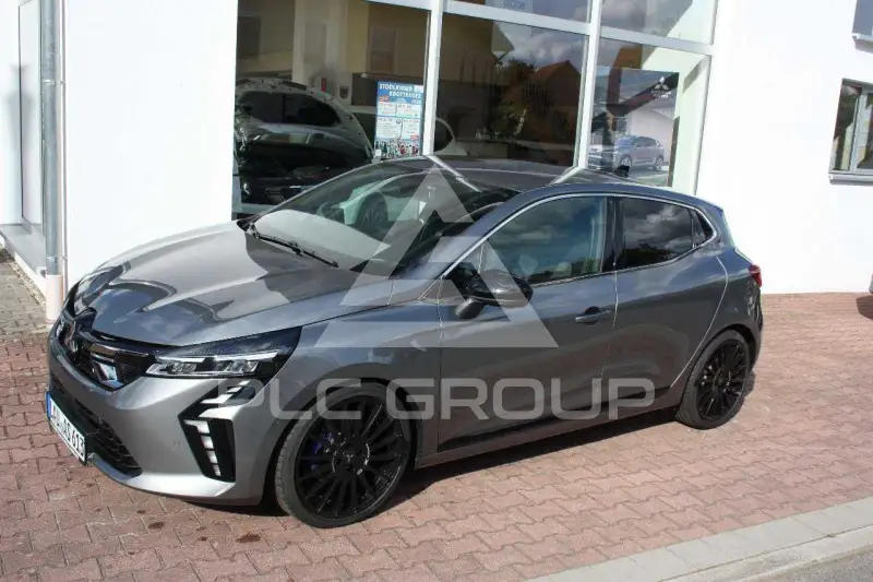 2025 Mitsubishi Colt