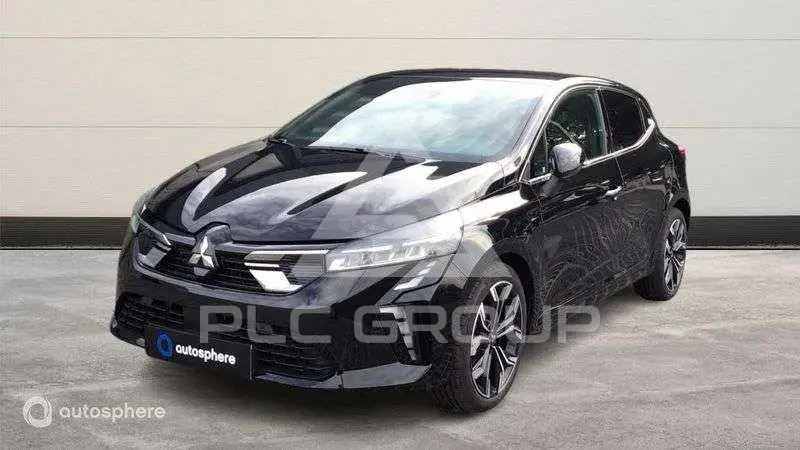 2025 Mitsubishi Colt