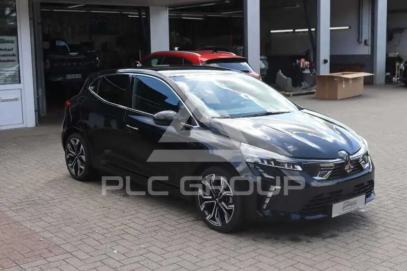 2025 Mitsubishi Colt