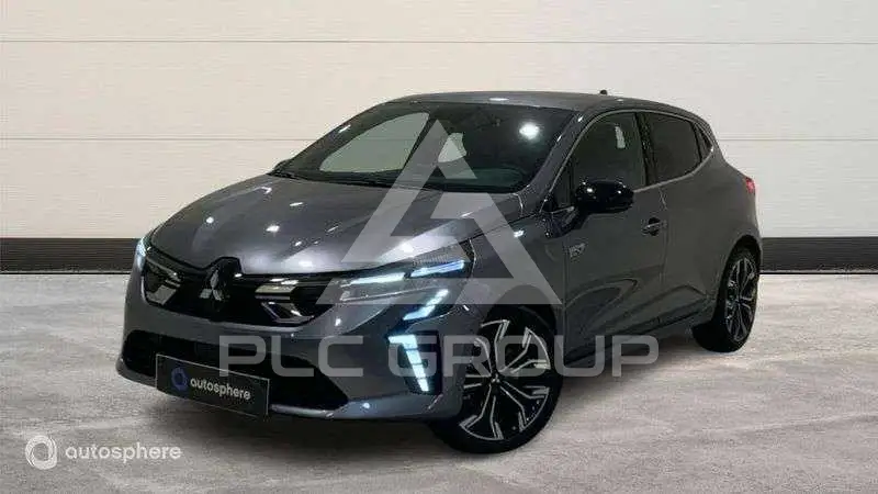 2025 Mitsubishi Colt