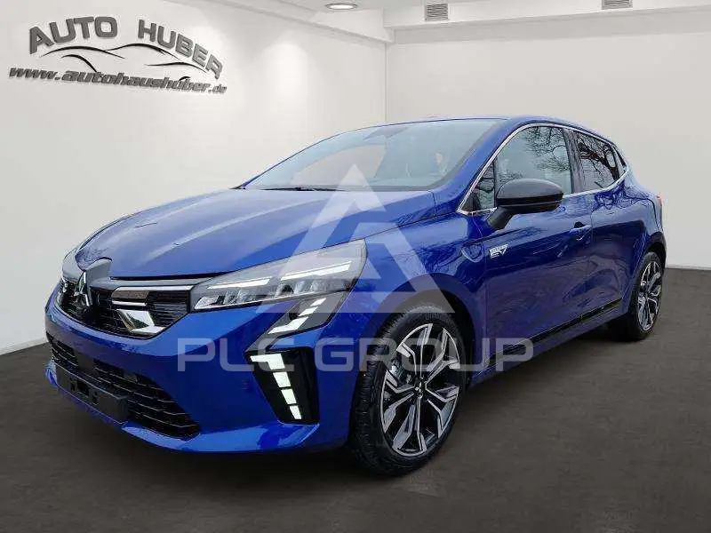 2025 Mitsubishi Colt