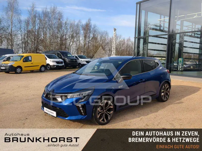 2025 Mitsubishi Colt
