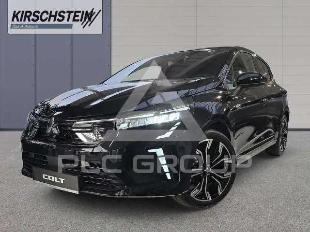 2025 Mitsubishi Colt