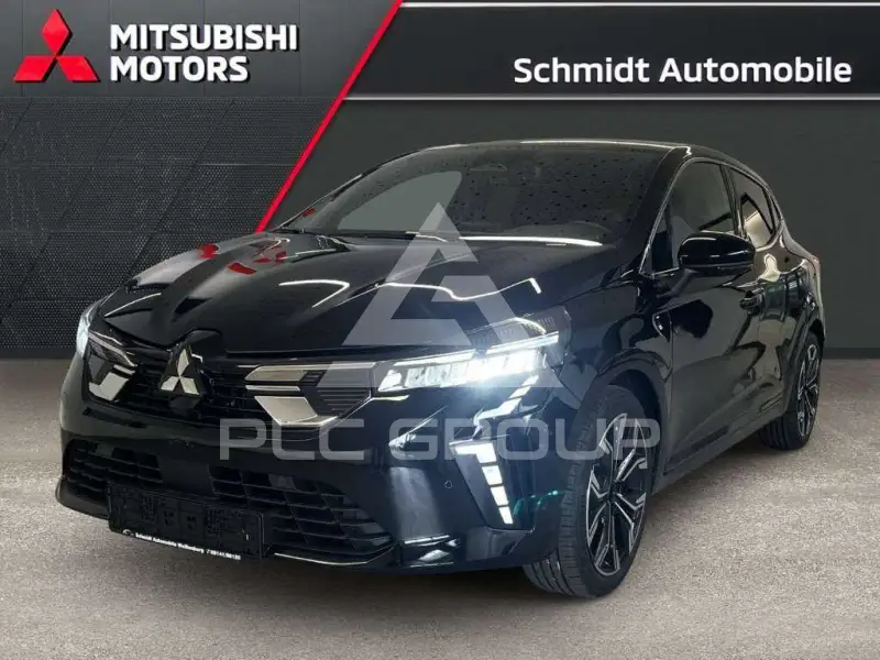 2025 Mitsubishi Colt