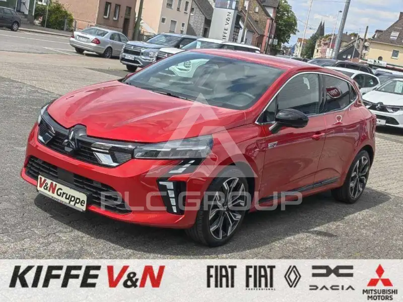 2025 Mitsubishi Colt