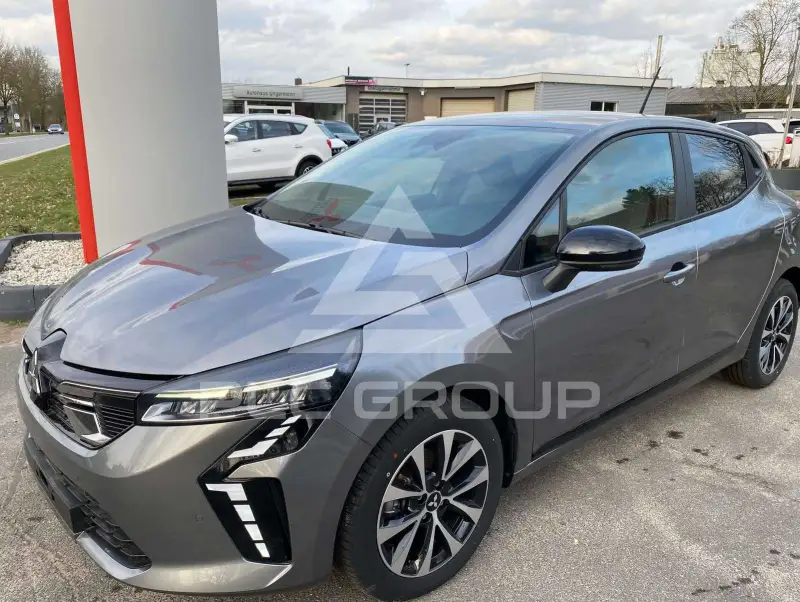 2025 Mitsubishi Colt