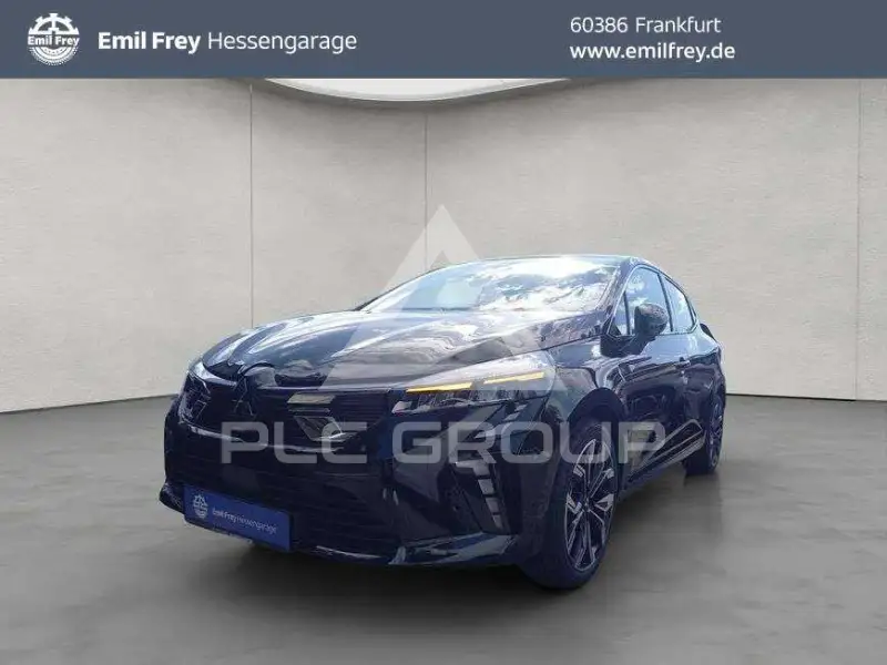 2025 Mitsubishi Colt