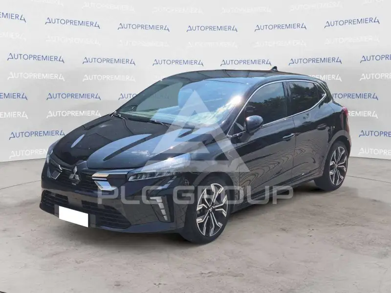 2025 Mitsubishi Colt