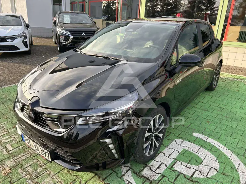 2025 Mitsubishi Colt
