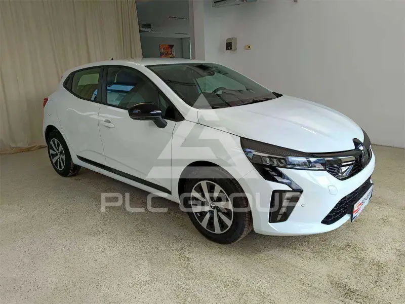 2025 Mitsubishi Colt