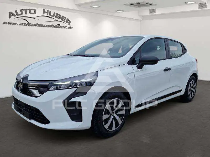 2025 Mitsubishi Colt