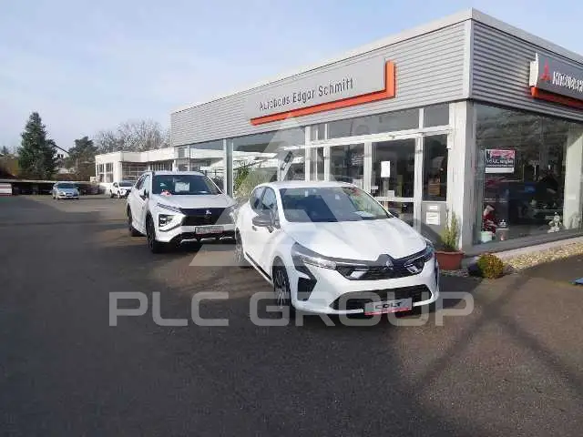 2025 Mitsubishi Colt