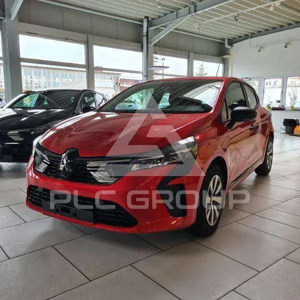 2025 Mitsubishi Colt