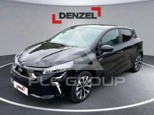 2025 Mitsubishi Colt