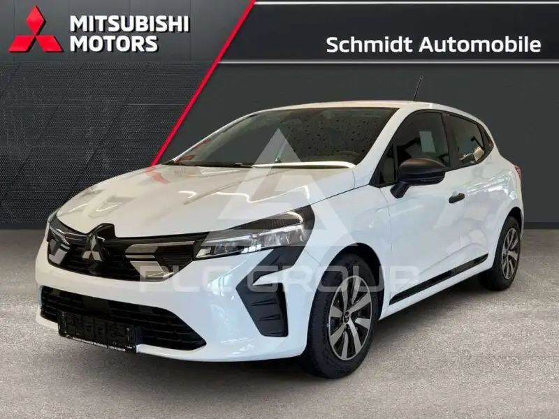 2025 Mitsubishi Colt