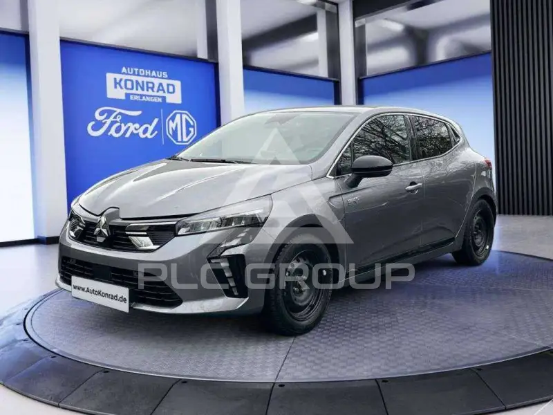 2025 Mitsubishi Colt