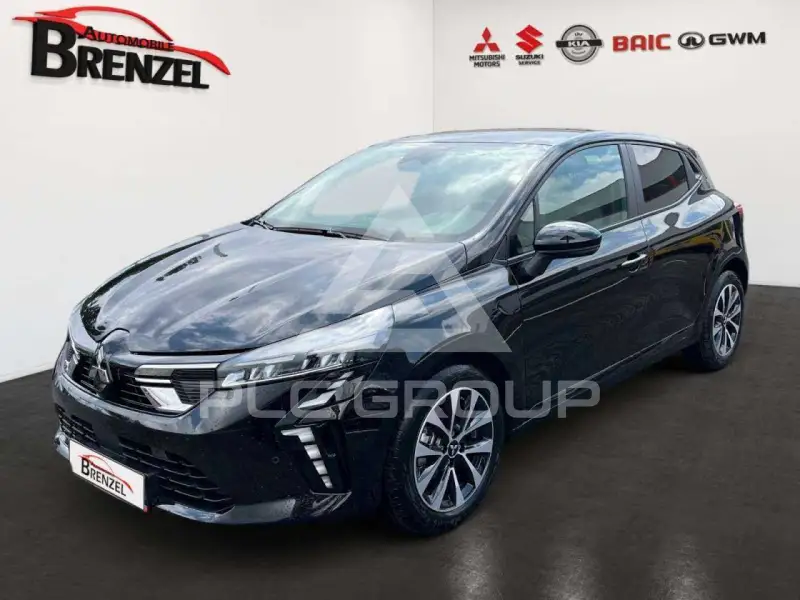 2025 Mitsubishi Colt