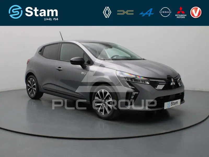 2025 Mitsubishi Colt