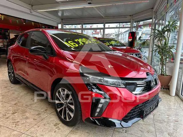 2025 Mitsubishi Colt