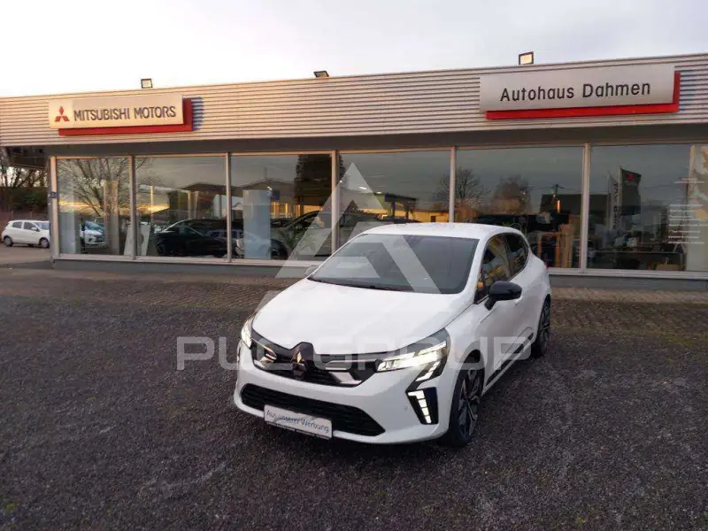 2025 Mitsubishi Colt
