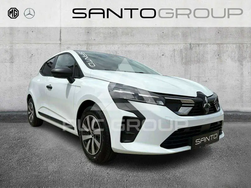 2025 Mitsubishi Colt