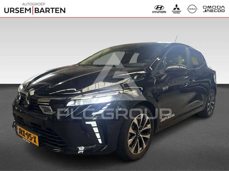 2025 Mitsubishi Colt