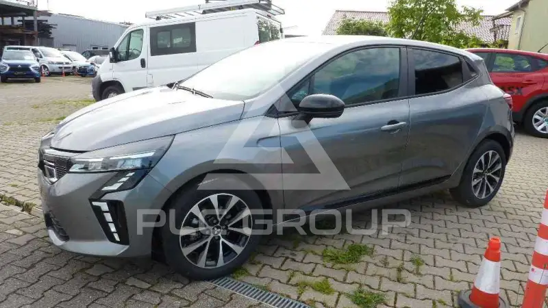 2025 Mitsubishi Colt