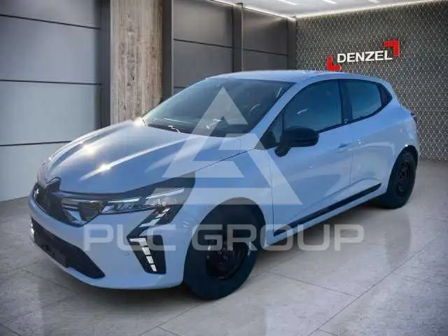 2025 Mitsubishi Colt