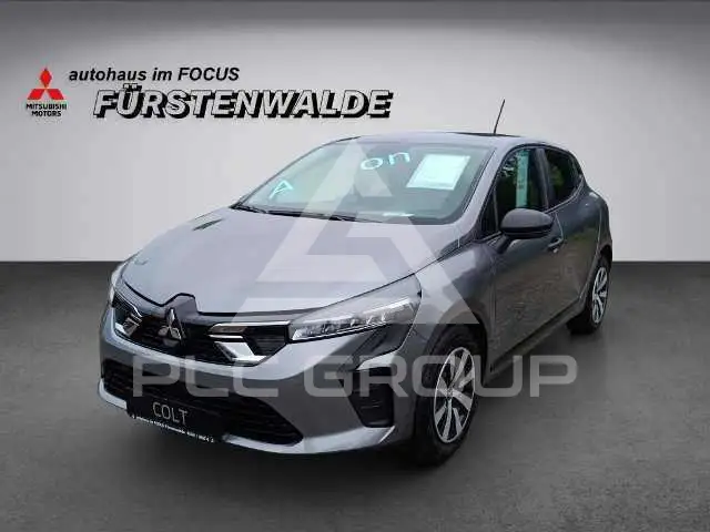 2025 Mitsubishi Colt
