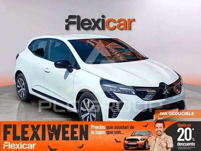 2025 Mitsubishi Colt