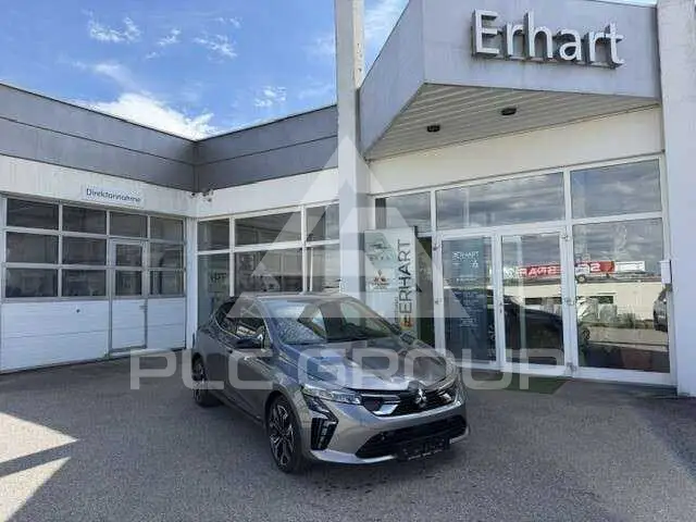 2025 Mitsubishi Colt