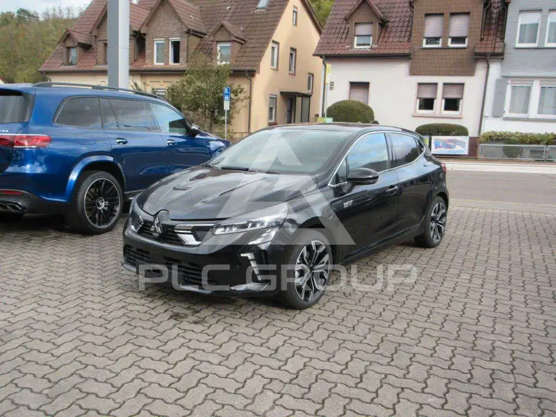 2025 Mitsubishi Colt