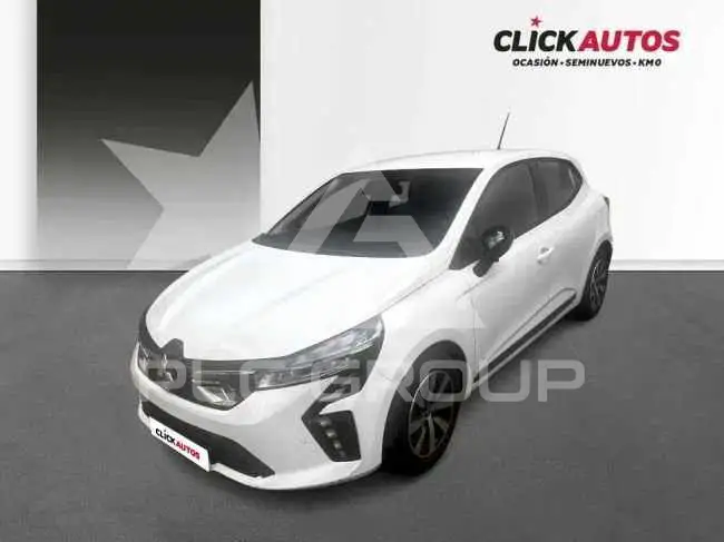 2025 Mitsubishi Colt