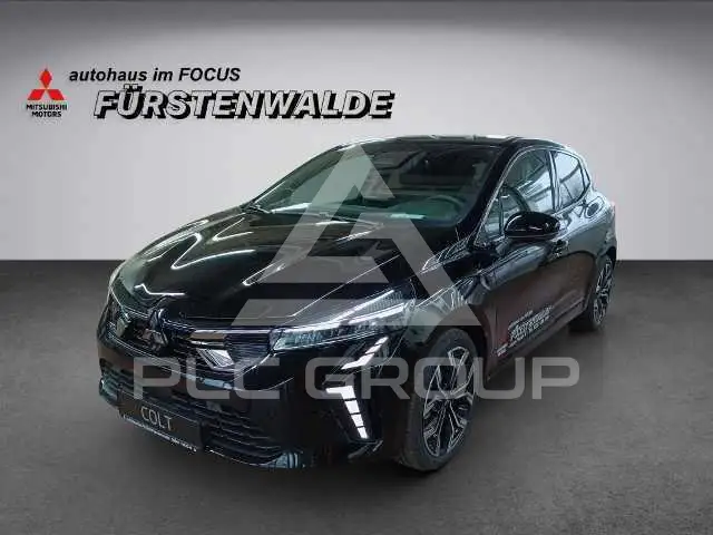 2025 Mitsubishi Colt