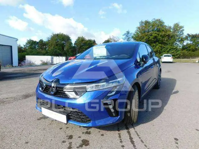 2025 Mitsubishi Colt