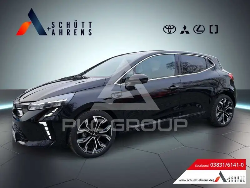 2025 Mitsubishi Colt